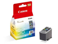 Canon Cartridge CL-38 (2146B004AA)